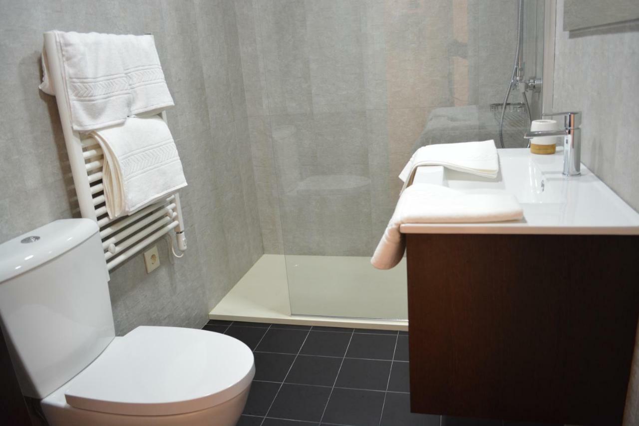 Atlantic Residence Caminha Buitenkant foto