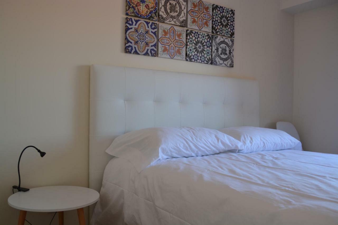 Atlantic Residence Caminha Buitenkant foto