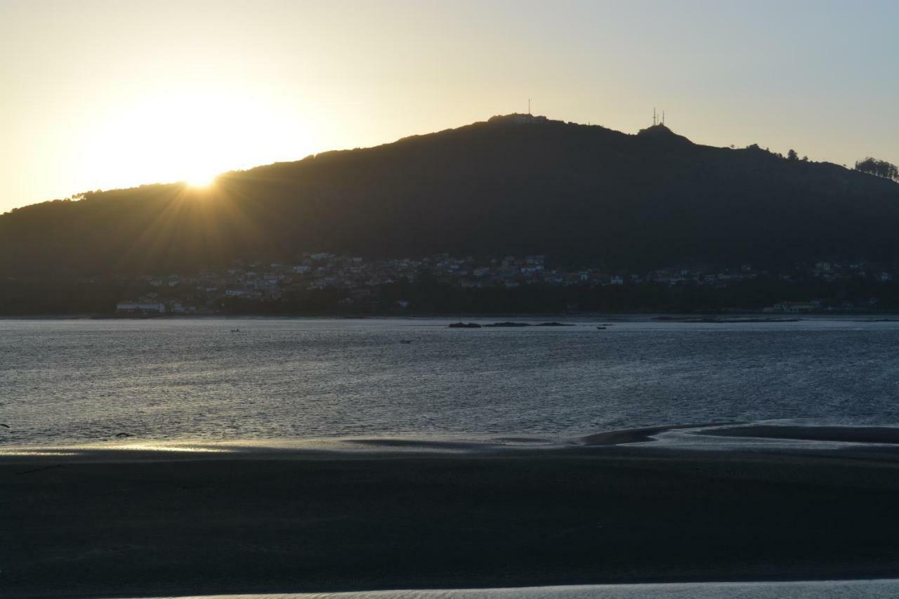 Atlantic Residence Caminha Buitenkant foto